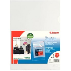 BUSTE A L  PPL 300X220  CF.50 