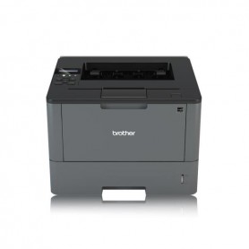 BROTHER HL-L5100DN LASER MONO PRINTER 