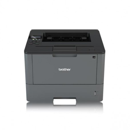 BROTHER HL-L5100DN LASER MONO PRINTER 