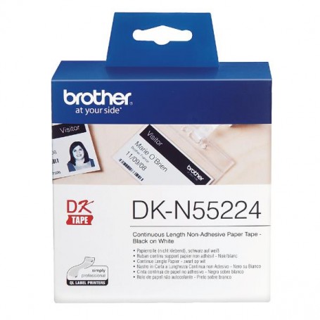 NASTRO CARTA 54MMX30.48MT 