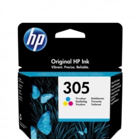 HP DESKJET 27X0 INK COLORE 305 