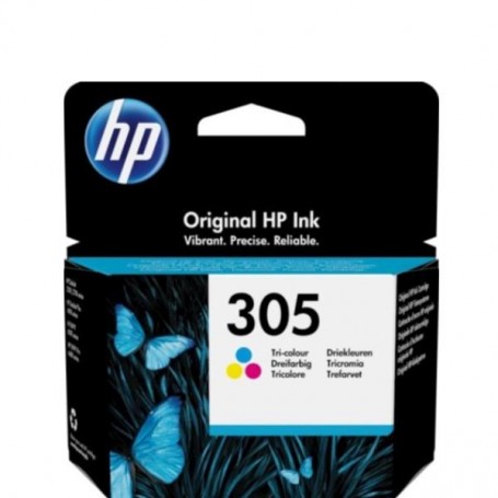 HP DESKJET 27X0 INK COLORE 305 