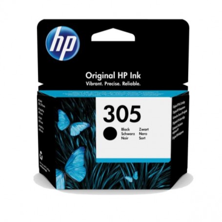 HP DESKJET 27X0 INK NERO 305 