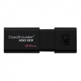 KINGSTON DATA TRAVELER 64GB 3.0 