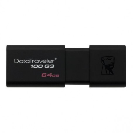 KINGSTON DATA TRAVELER 64GB 3.0 