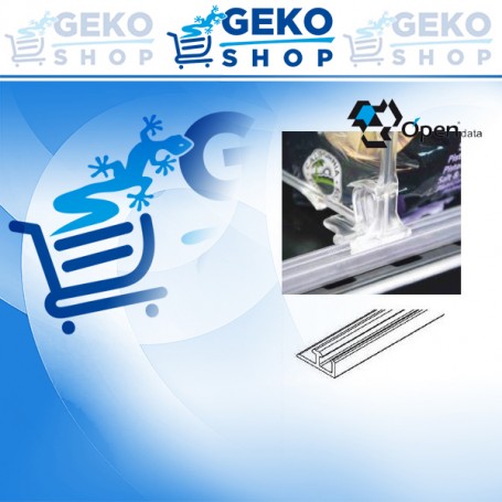 BINARIO MAGNETICO ANTERIORE 1000 MM 