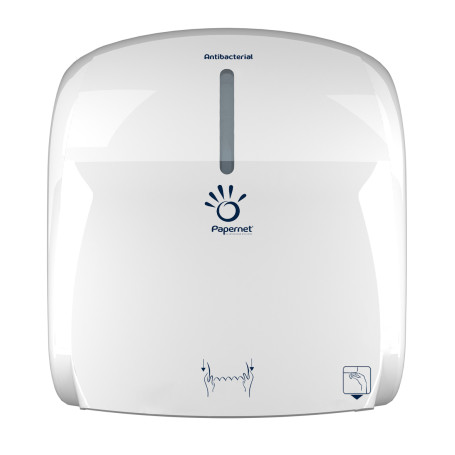 DISPENSER MINI AUTOCUT BIANCO 