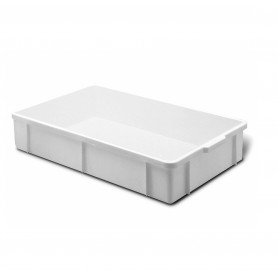 CASSETTA RETTANGOLARE IN PP 60C40C11 