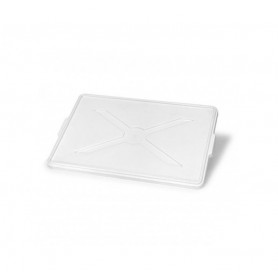 COPERCHIO PER CASSETTE IN PP 60X40 