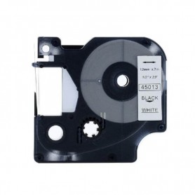 DYMO  12X7 MM GIALLO -S0720580 