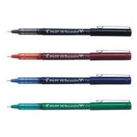 PILOT V7 HI-TECPOINT BLU CF.12 