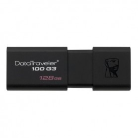 KINGSTON DATA TRAVELER 128GB 3.0 