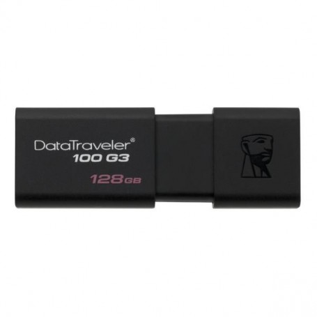KINGSTON DATA TRAVELER 128GB 3.0 