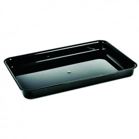 VASSOIO STONDATO 44X29X8.5H A5 PPMA BIAN 