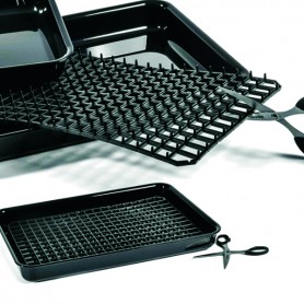 GRIGLIA MODULARE PER VASSOI 38.5X24.5 