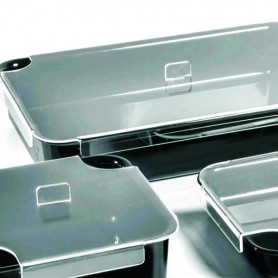 COPERCHIO A6 PMMA 22X22 