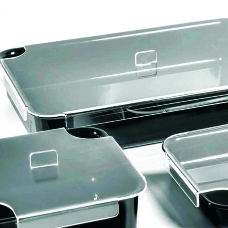 COPERCHIO A7 PMMA 36X22 