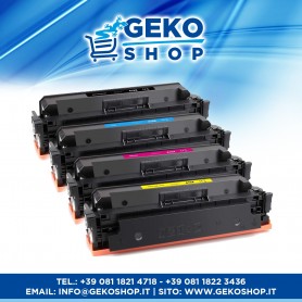 HP CL PRO M454/479 MAGENTA S/CHIP 