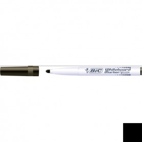 VELLEDA WHITEBOARD MARKER NERO CF. 12 