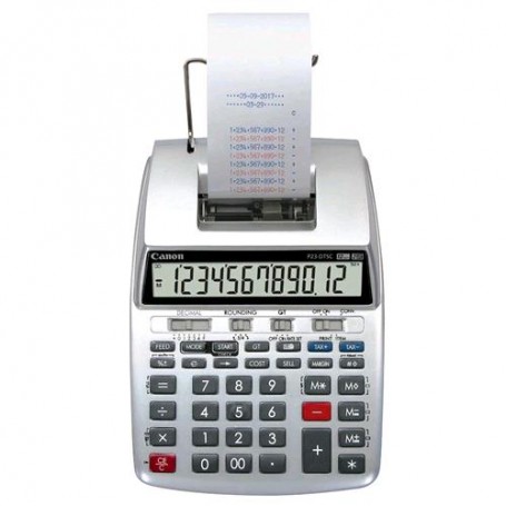 CANON P23-DTSC CALCOLATRICE 