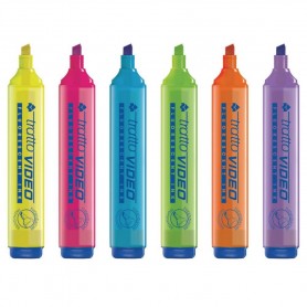 EVIDENZIATORE TRATTO 