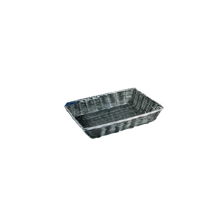 CESTO PPL 600 X 450 X 120 NERO 