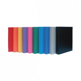 RACCOGLITORE AD ANELLI BLU D40 