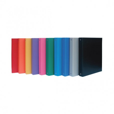 RACCOGLITORE AD ANELLI BLU D40 