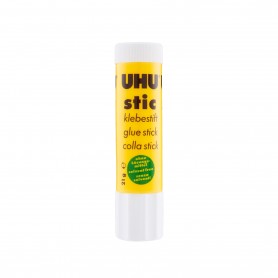 COLLA UHU STICK GR.21 