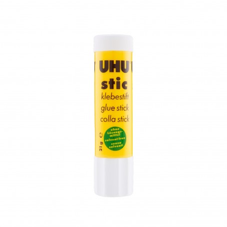 COLLA UHU STICK GR.21 