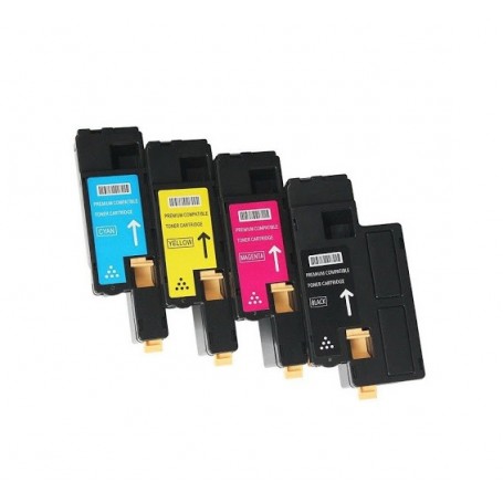 XEROX PHASER 6020/6022 WC6025/6027 1K CY 