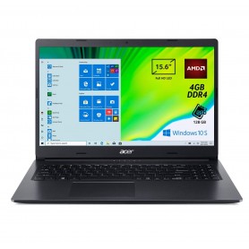 ACER RYZEN 3 3250U/15.6/128GB/4GB/W10 