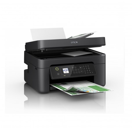 EPSON WF-2830DWF MULTIFUNZIONE INK 