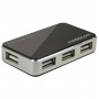 MEDIACOM MINI HUB USB 2.0 M-HX25 
