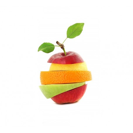 SEGNAPREZZI FRUTTA C/TENAGLIA+PEN PZ20 