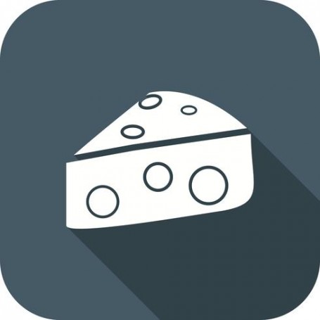 SEGNAPREZZI FORMAGGIO C/TENAGLIA + PEN  PZ.20