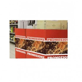 CONTORNO PALLET 120 X 80 X 150 