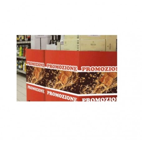 CONTORNO PALLET 80 X 80 X 150 