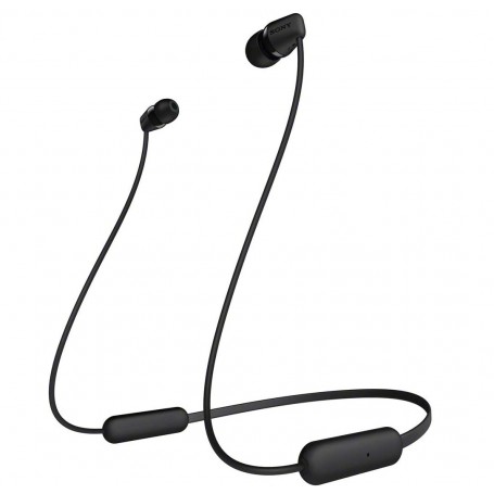 CUFFIA IN EAR BLUETOOTH 