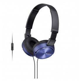 CUFFIE ON EAR CON FILO 