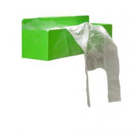 PORTA SACCHETTI PER CASSETTE 