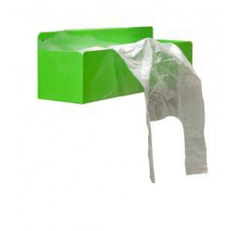 PORTA SACCHETTI PER CASSETTE 