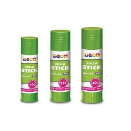 COLLA STICK GR.21 