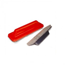 CANCELLINO PLASTOFELT CM. 4,5X15X3,5 