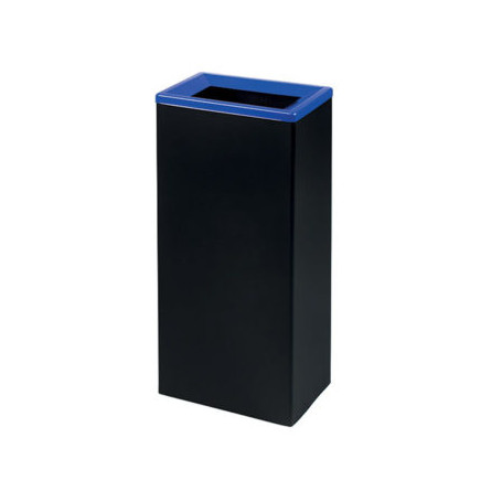 COPERCHIO PER BOB COLOR BLU AD ESTRAZIONE CENTRALE