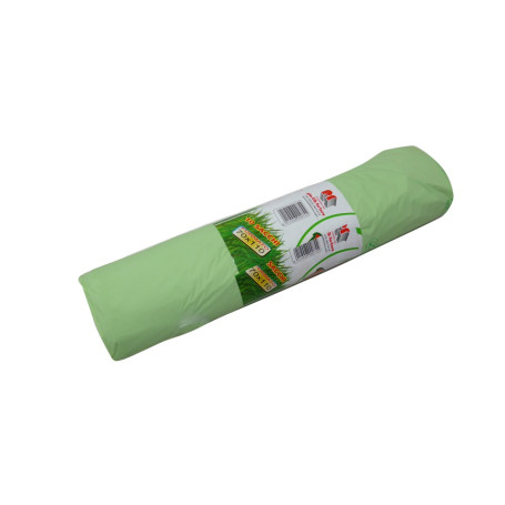 BIOSAC 70X110 10PZ VERDE 