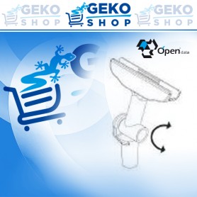 ATTACCO A T STANDARD ORIENTABILE 