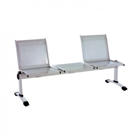 PANCA 2 POSTI + TAVOLO 