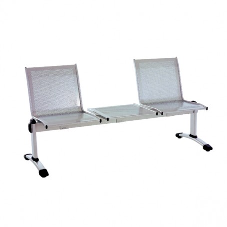 PANCA 2 POSTI + TAVOLO 