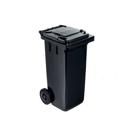 CONTENITORE CON 2 RUOTE 120LT 